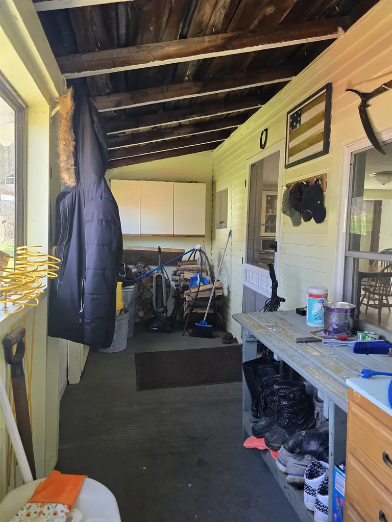 236 Mace Road Newbury VT 05051