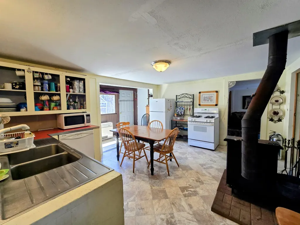 236 Mace Road Newbury VT 05051