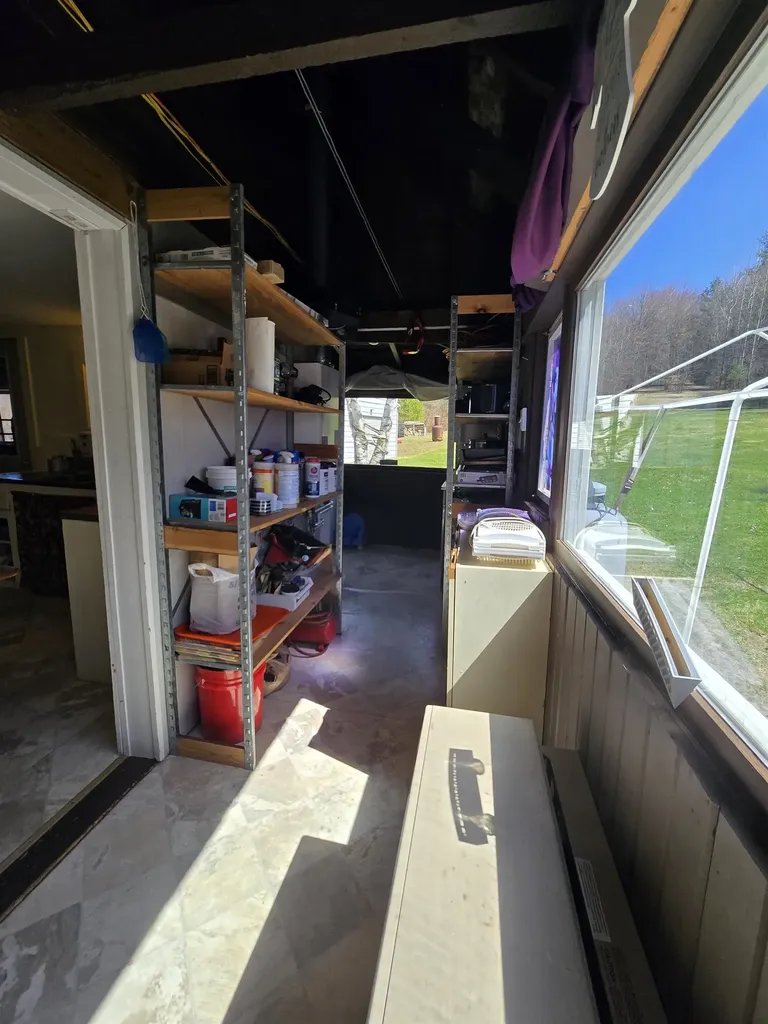 236 Mace Road Newbury VT 05051