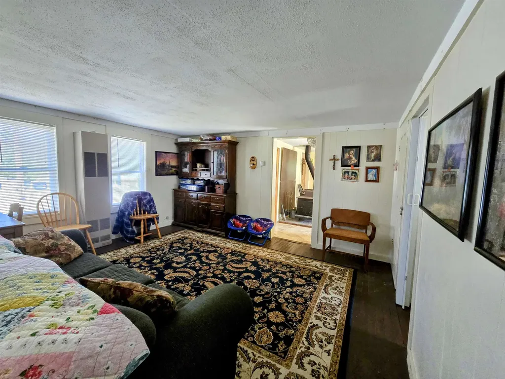 236 Mace Road Newbury VT 05051