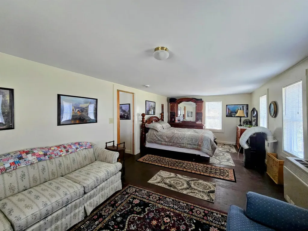 236 Mace Road Newbury VT 05051