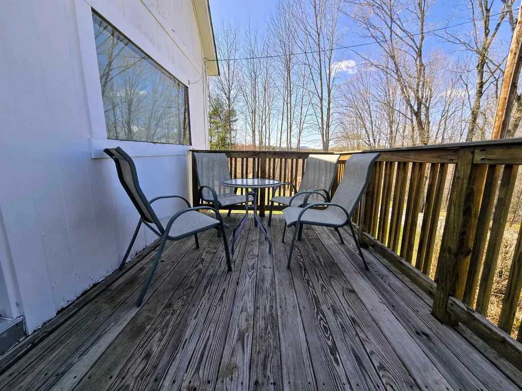 236 Mace Road Newbury VT 05051