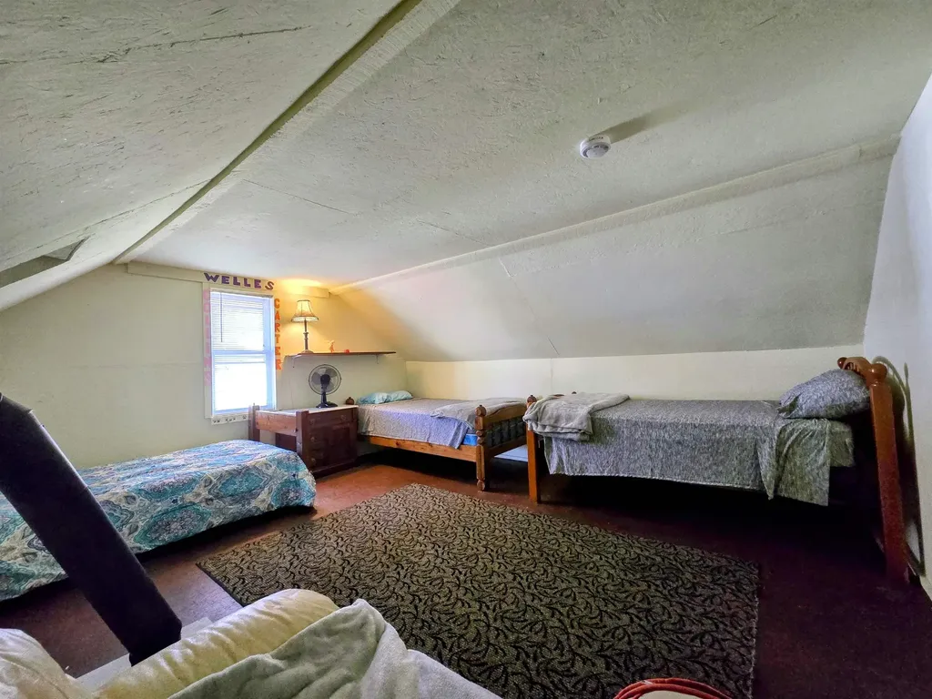 236 Mace Road Newbury VT 05051