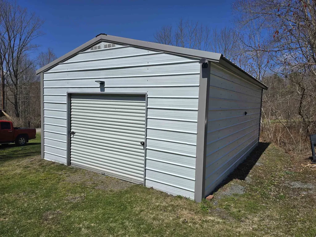 236 Mace Road Newbury VT 05051