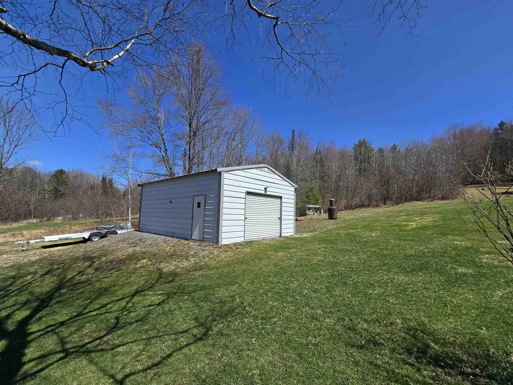 236 Mace Road Newbury VT 05051