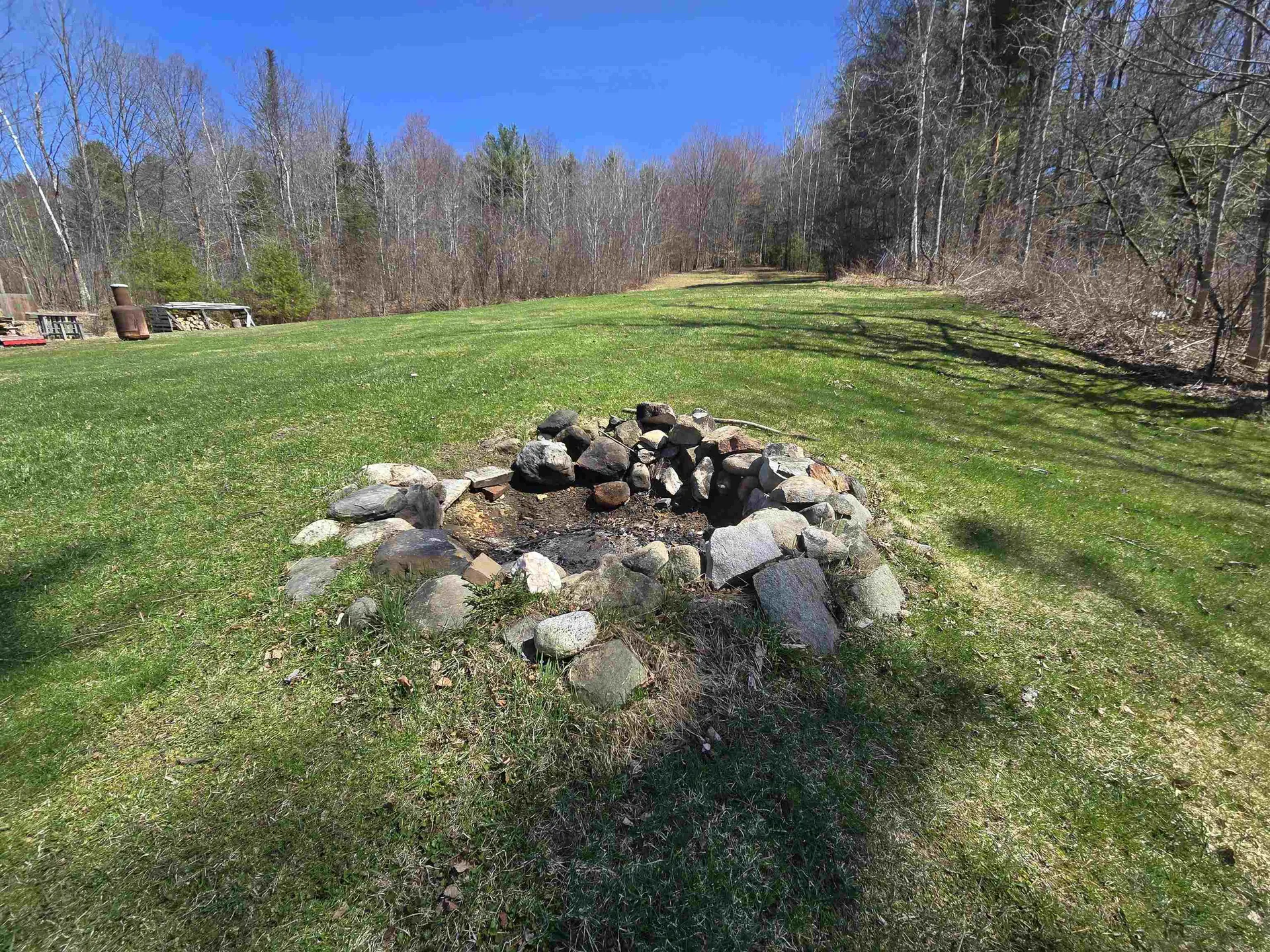 236 Mace Road Newbury VT 05051