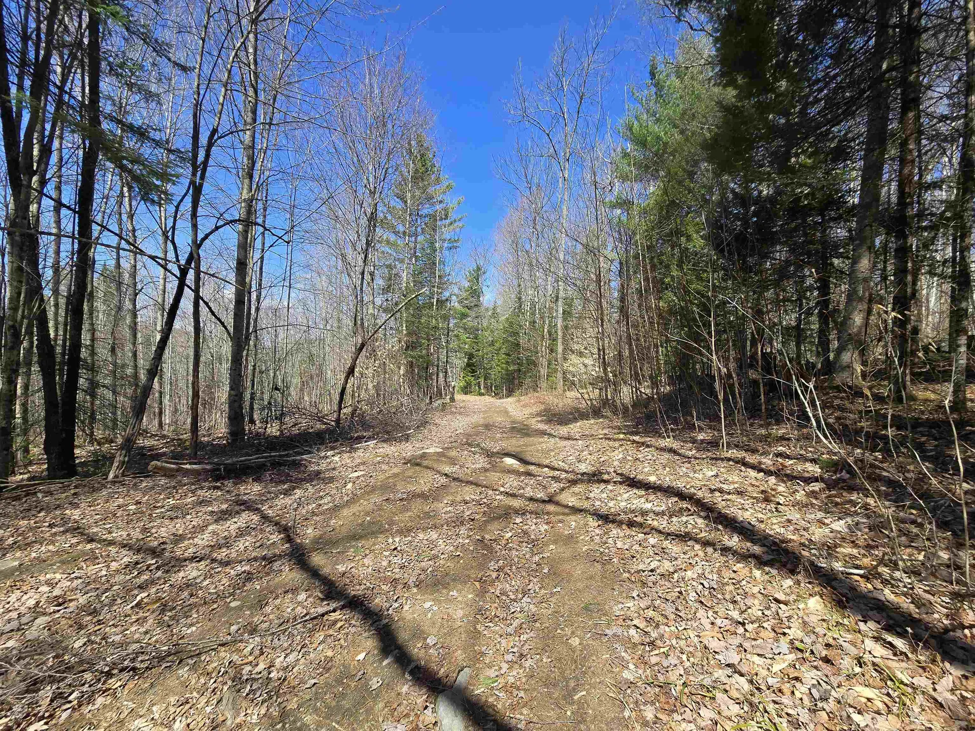 236 Mace Road Newbury VT 05051