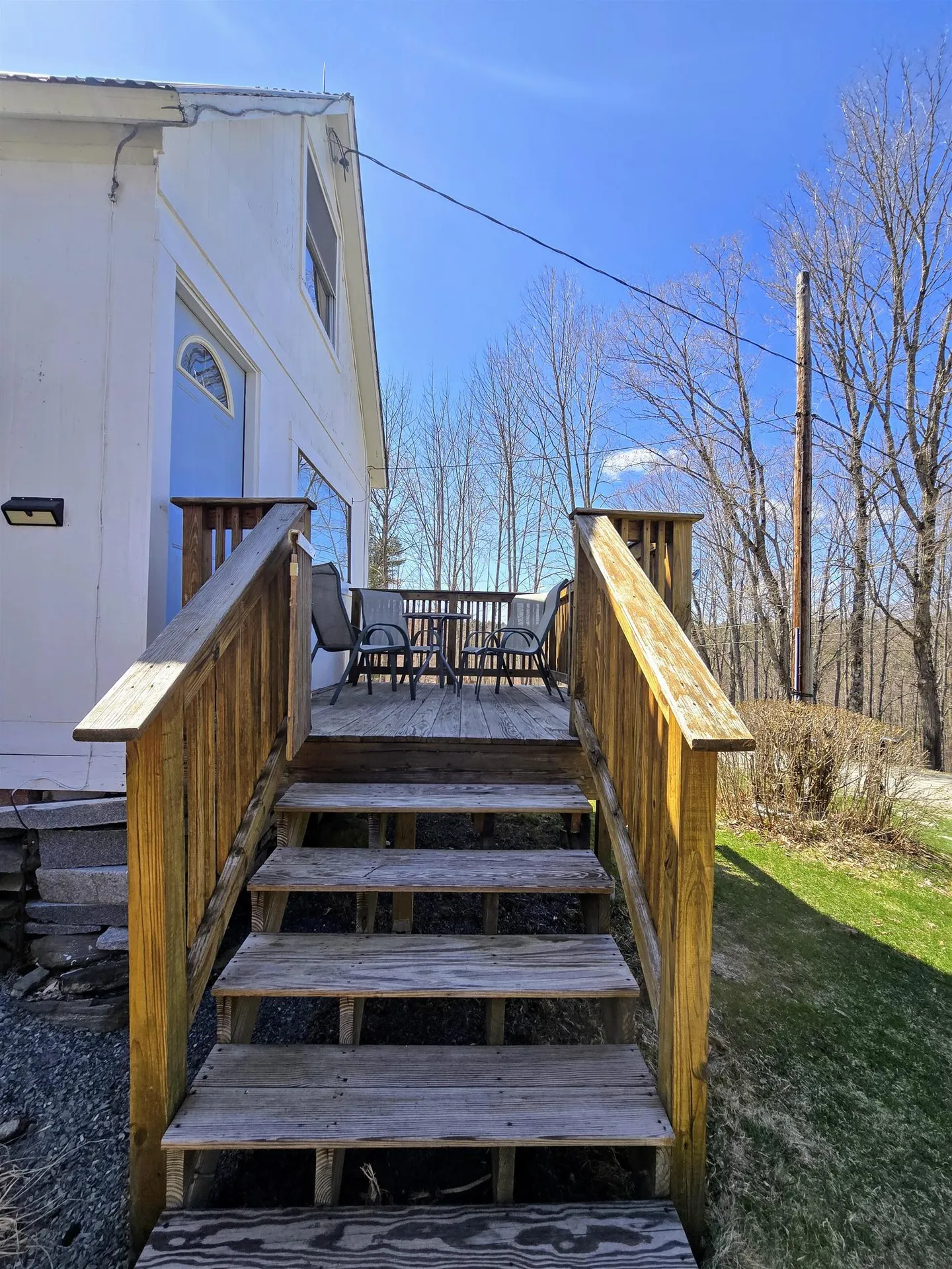 236 Mace Road Newbury VT 05051