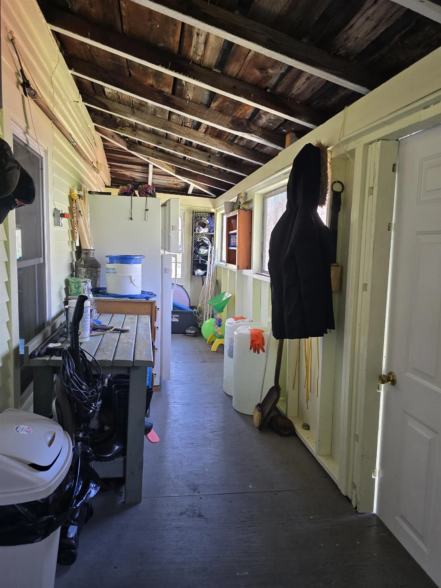 236 Mace Road Newbury VT 05051