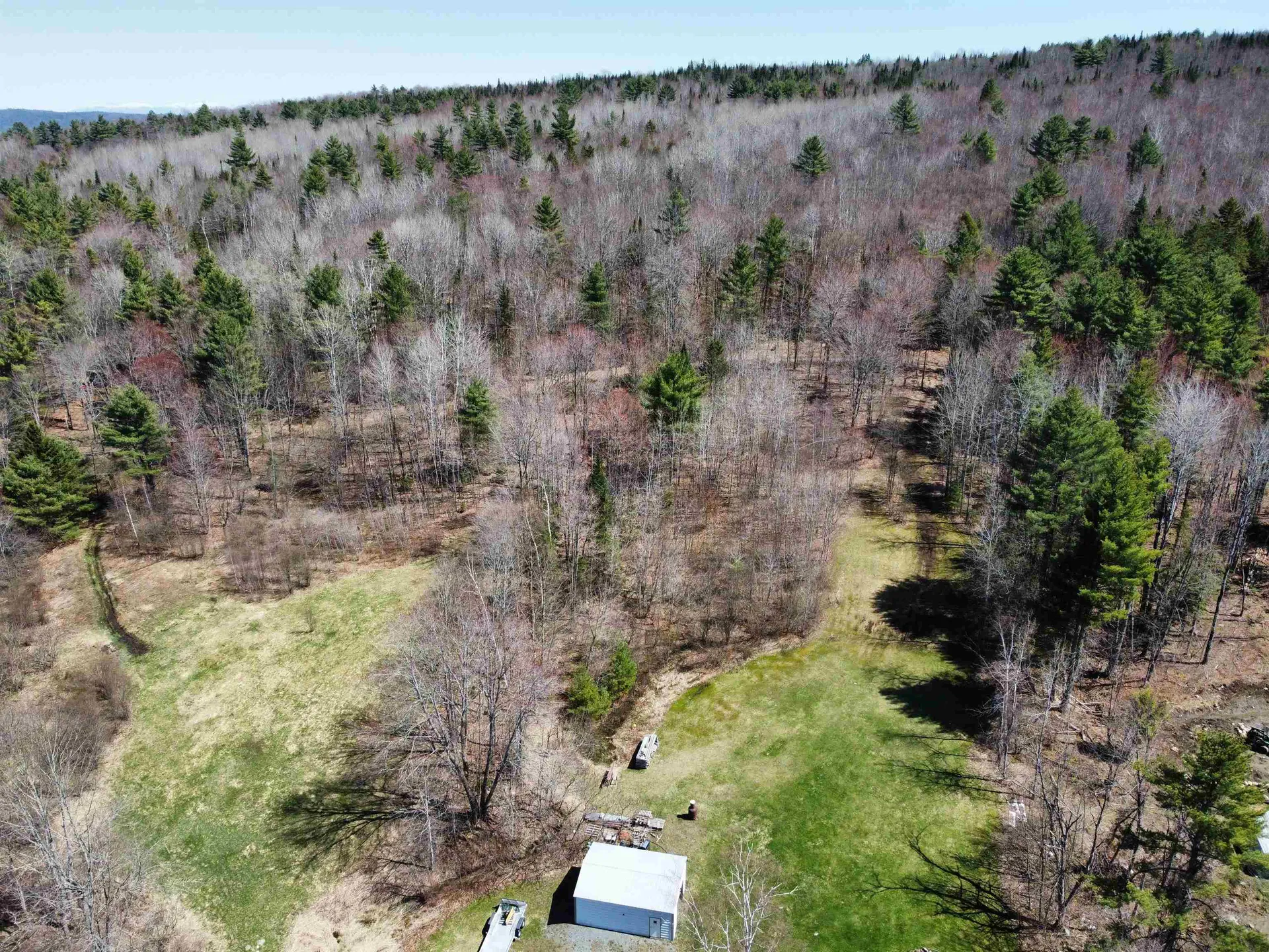 236 Mace Road Newbury VT 05051