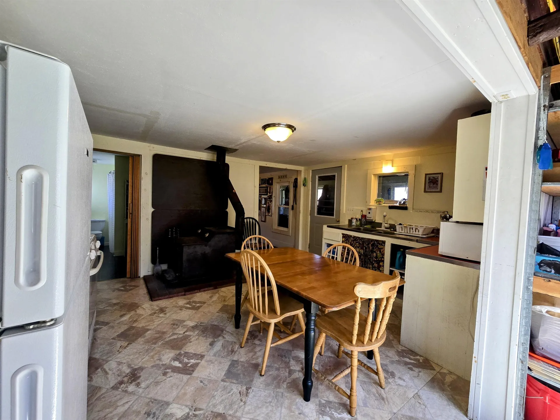 236 Mace Road Newbury VT 05051