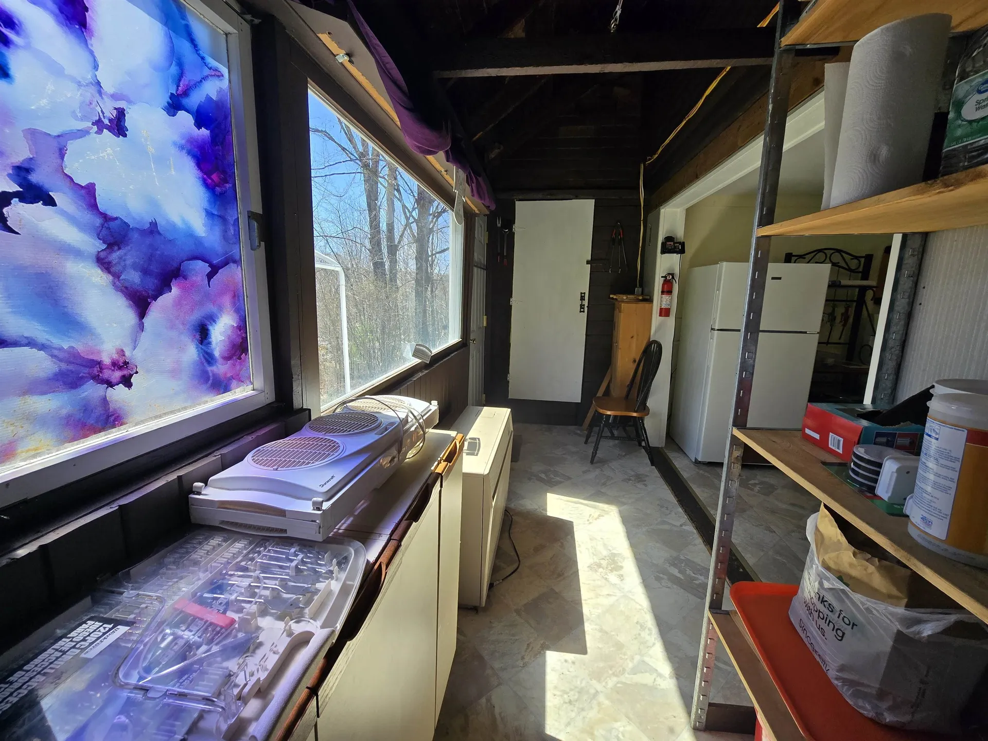 236 Mace Road Newbury VT 05051