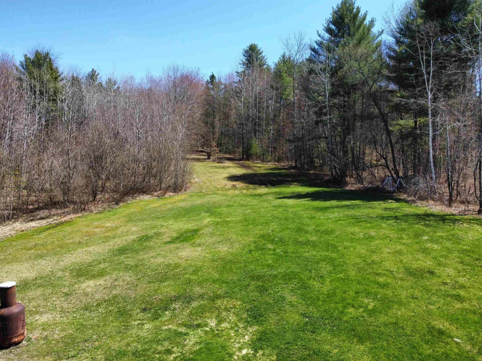 236 Mace Road Newbury VT 05051