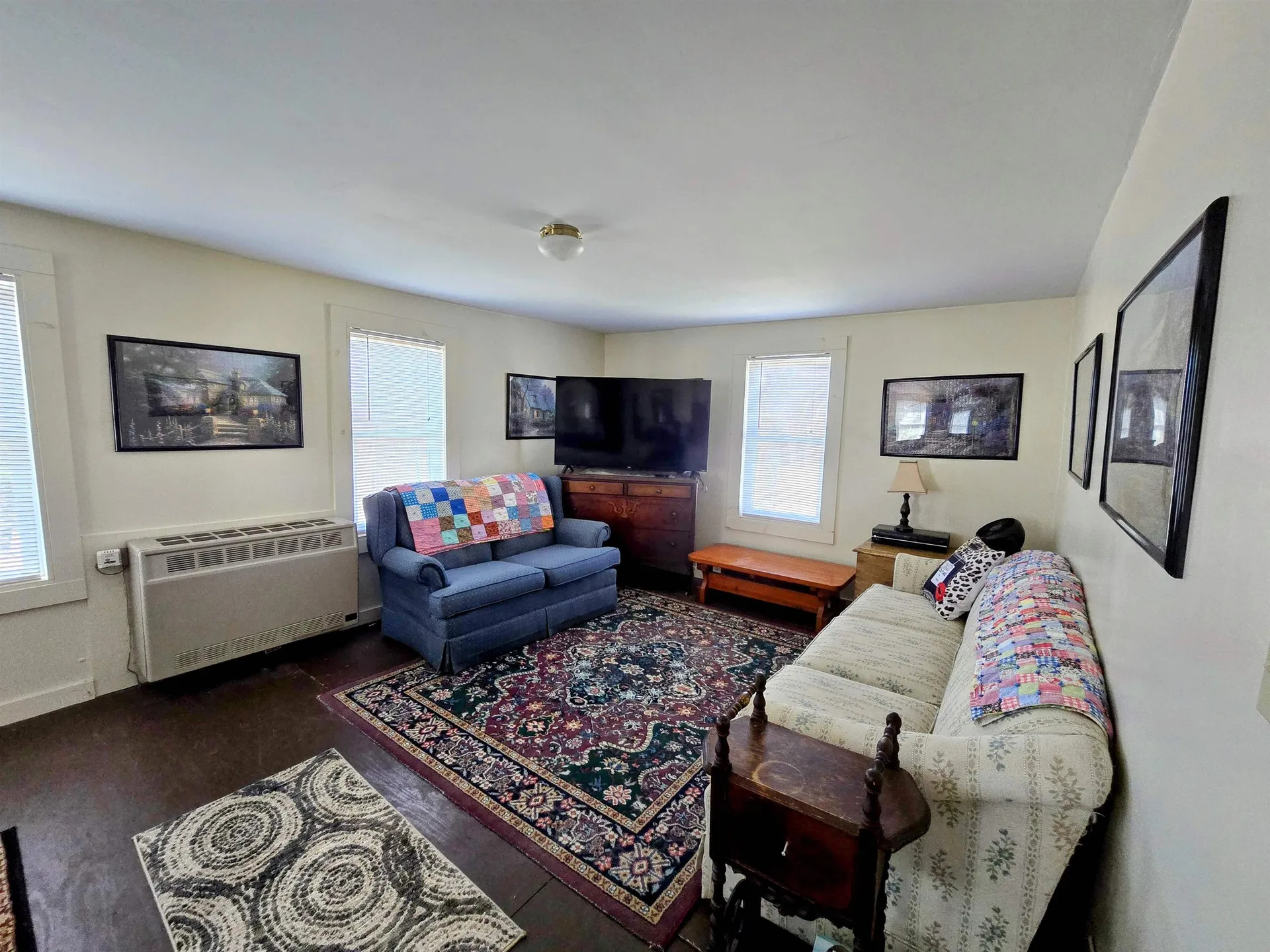 236 Mace Road Newbury VT 05051