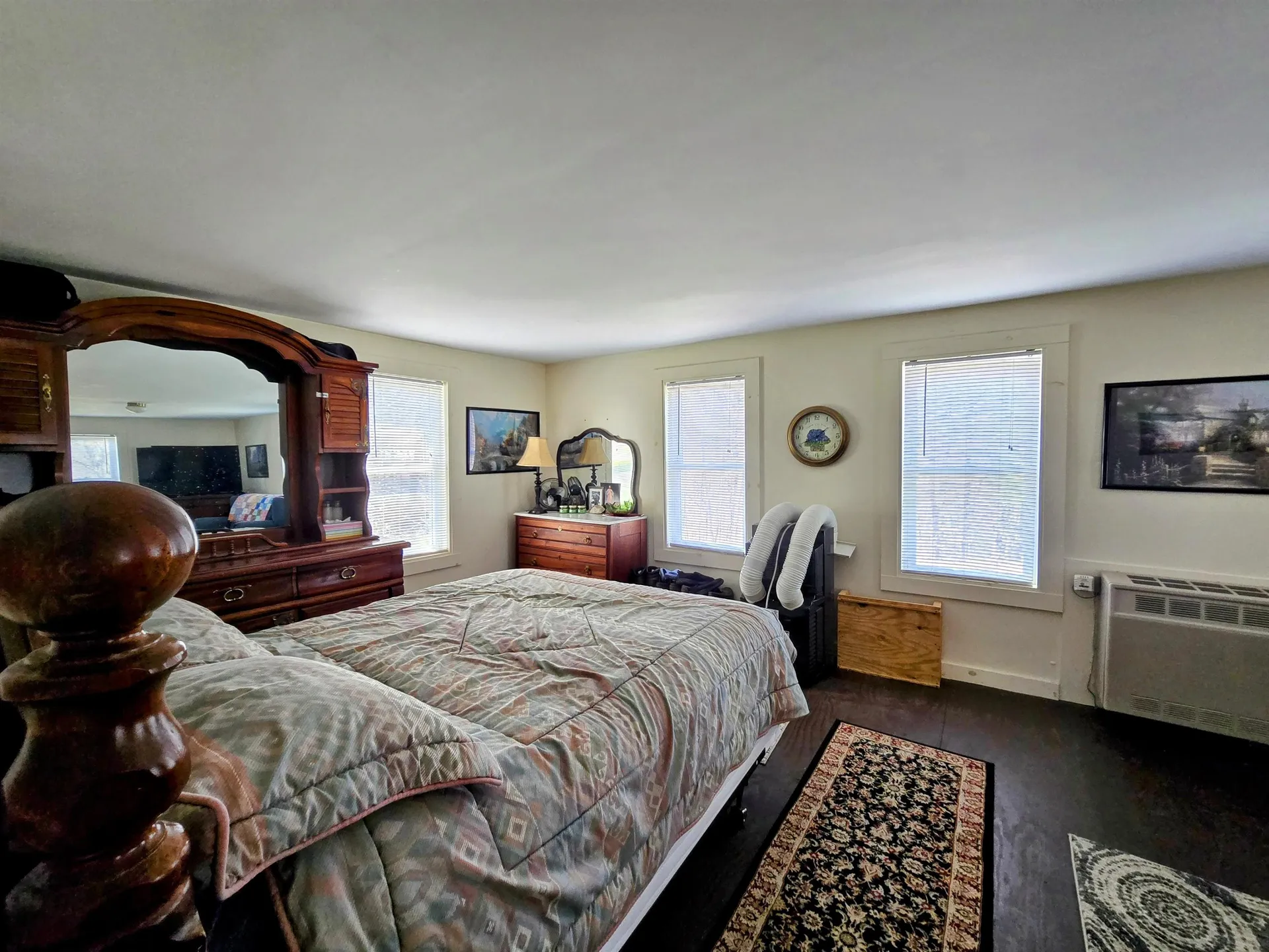 236 Mace Road Newbury VT 05051