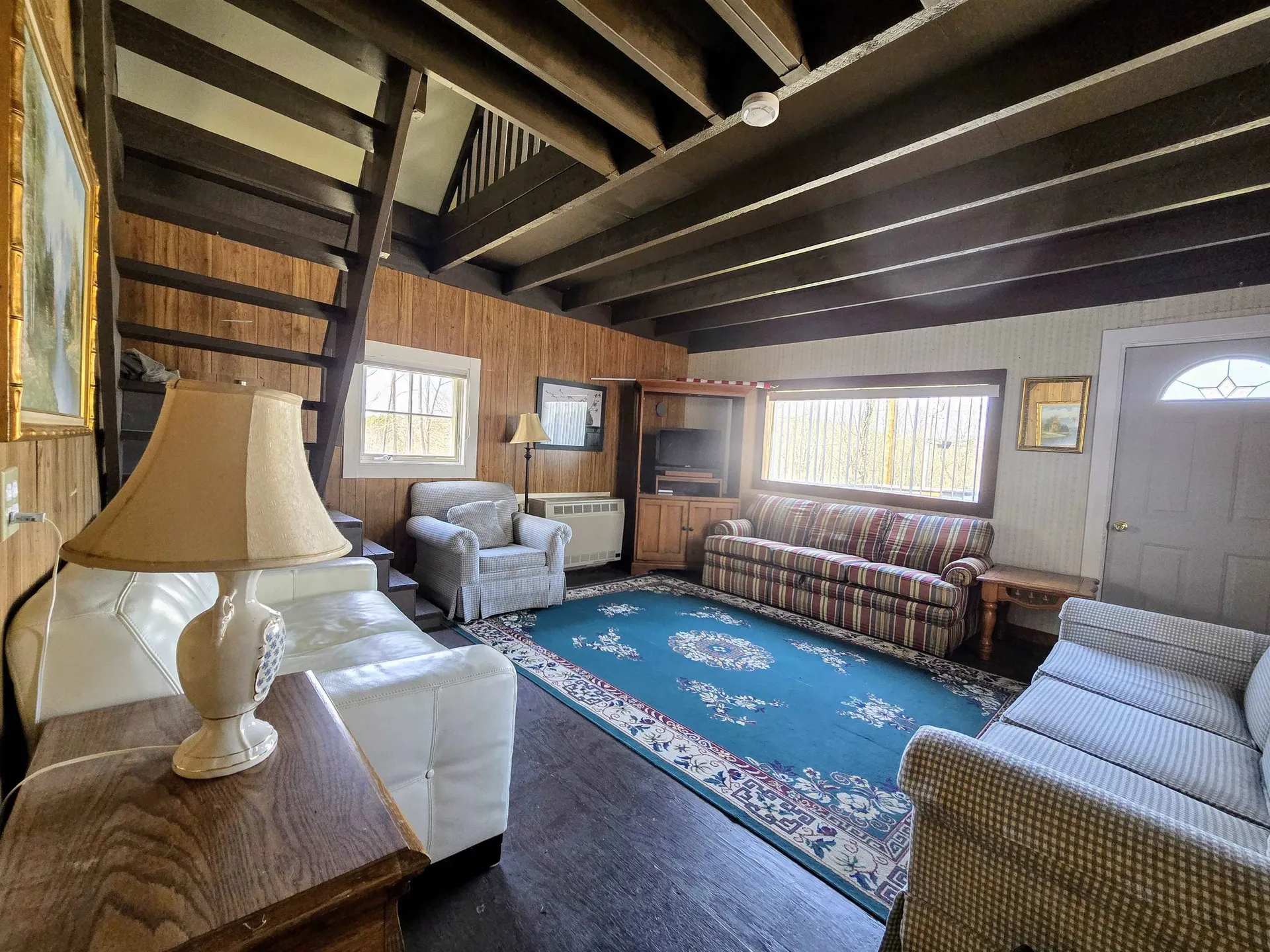 236 Mace Road Newbury VT 05051