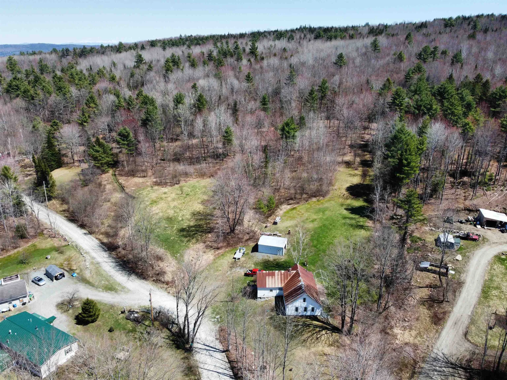 236 Mace Road Newbury VT 05051