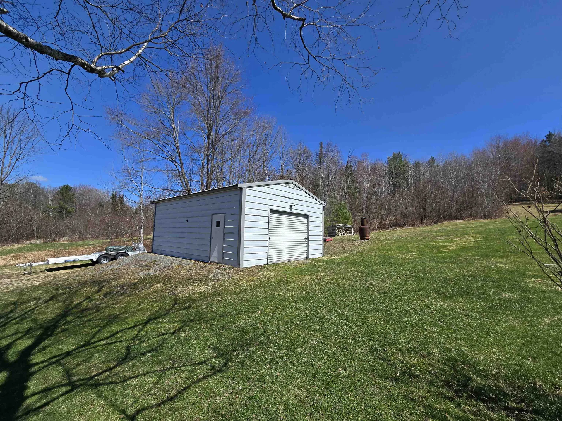 236 Mace Road Newbury VT 05051