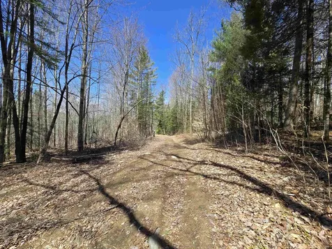 236 Mace Road Newbury VT 05051