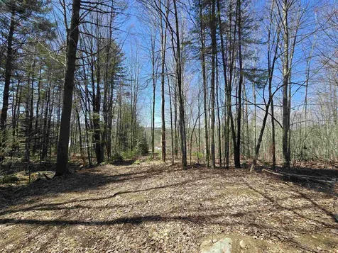 236 Mace Road Newbury VT 05051