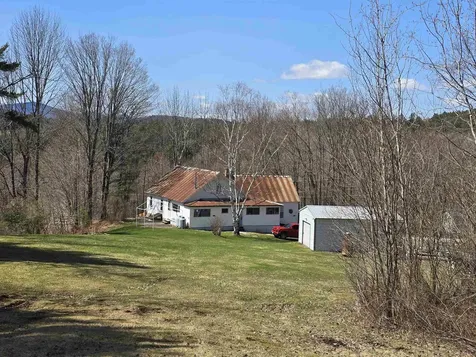 236 Mace Road Newbury VT 05051