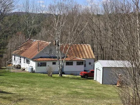 236 Mace Road Newbury VT 05051