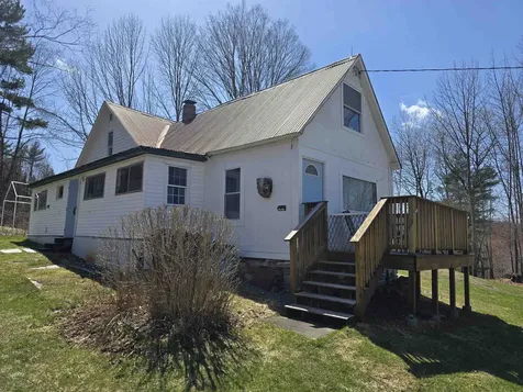 236 Mace Road Newbury VT 05051