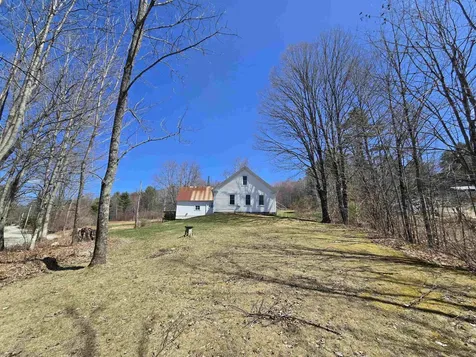 236 Mace Road Newbury VT 05051