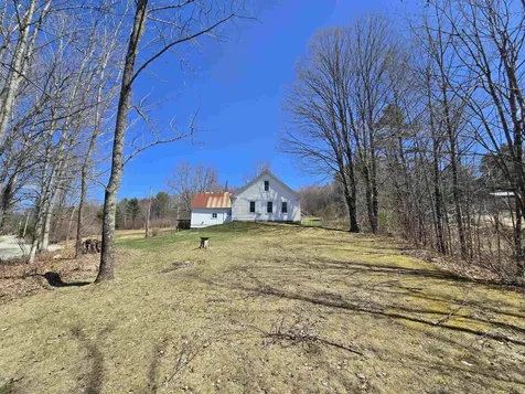 236 Mace Road Newbury VT 05051