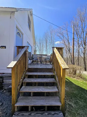 236 Mace Road Newbury VT 05051