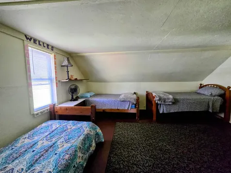 236 Mace Road Newbury VT 05051