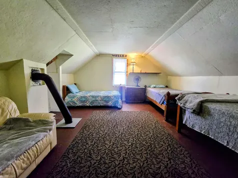 236 Mace Road Newbury VT 05051