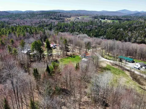 236 Mace Road Newbury VT 05051