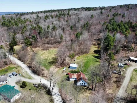 236 Mace Road Newbury VT 05051
