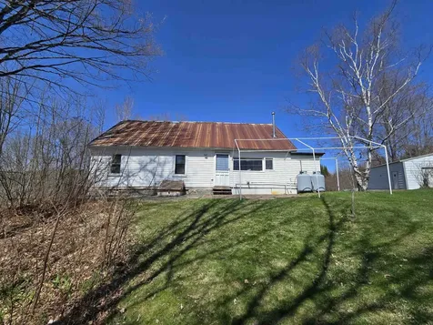 236 Mace Road Newbury VT 05051