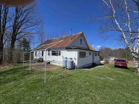 236 Mace Road Newbury VT 05051