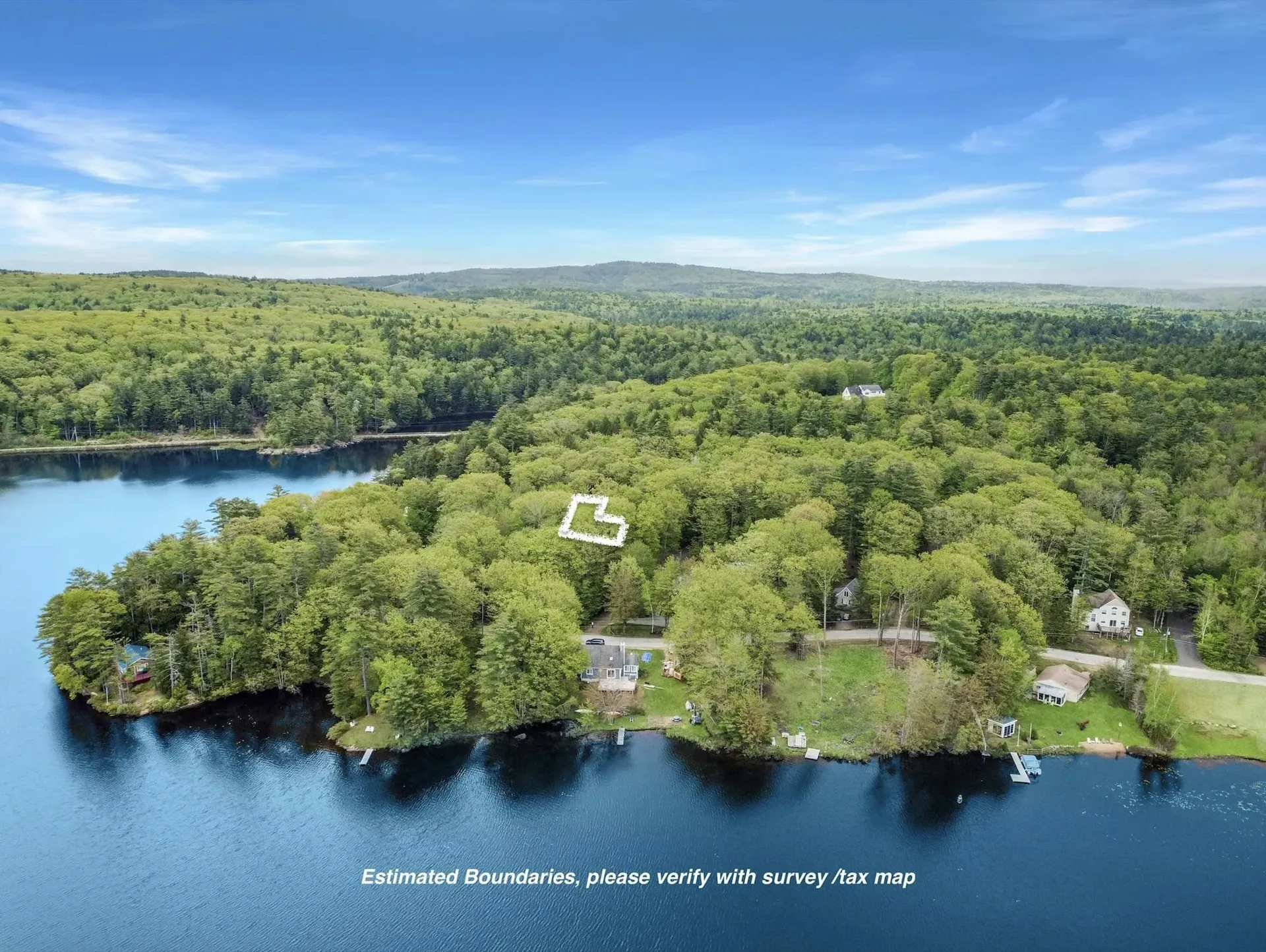 1 Pocumtuck Way Gilmanton NH 03237