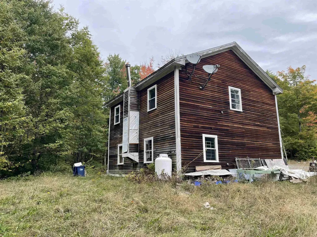 74 Williams Road Orange NH 03741