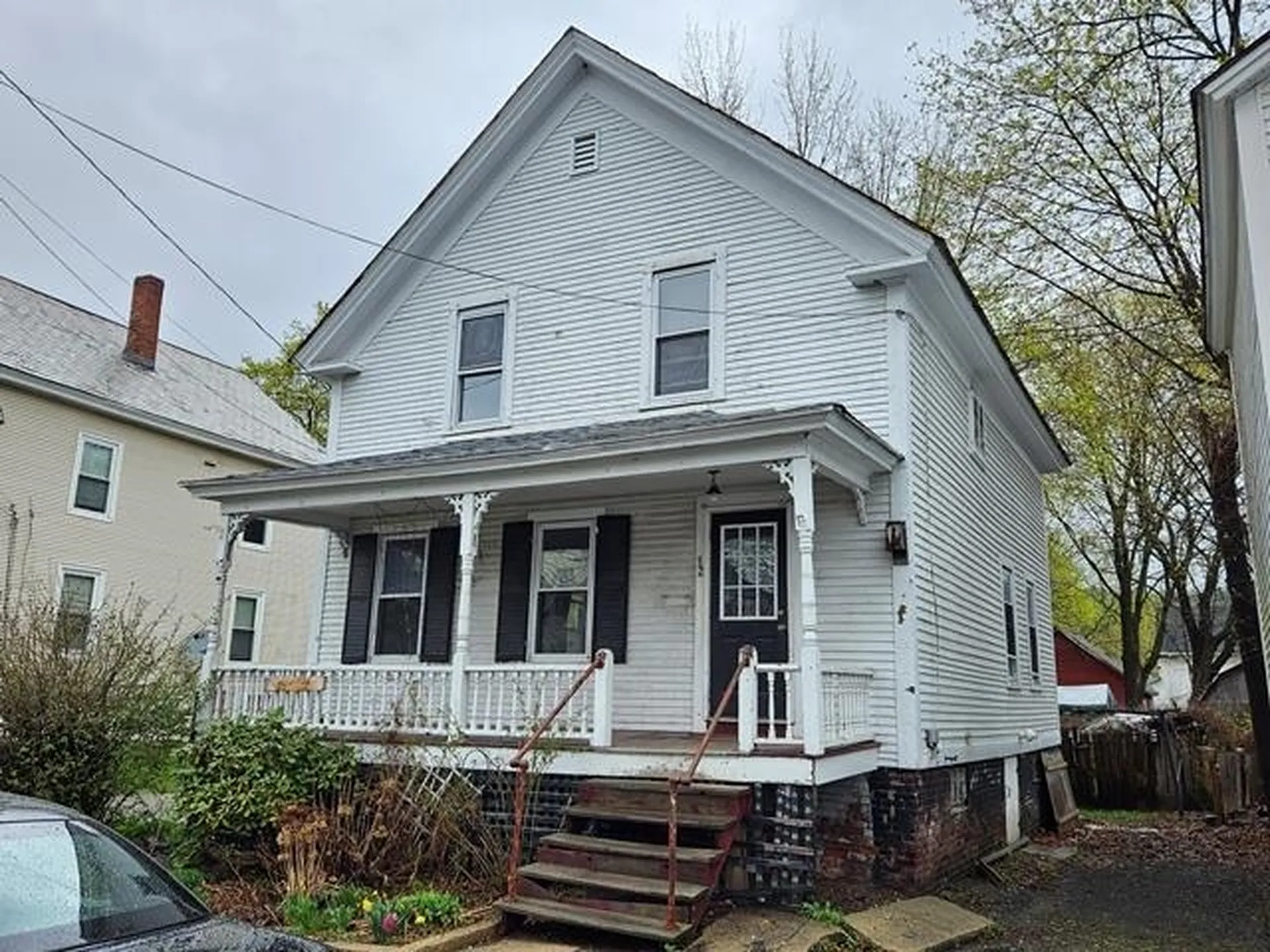 32 Harrison Street Keene NH 03431