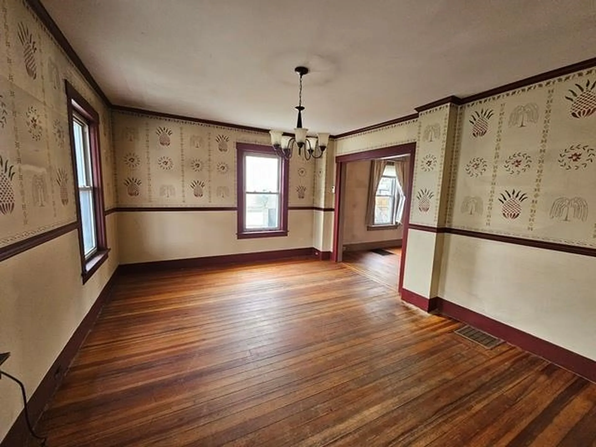 32 Harrison Street Keene NH 03431