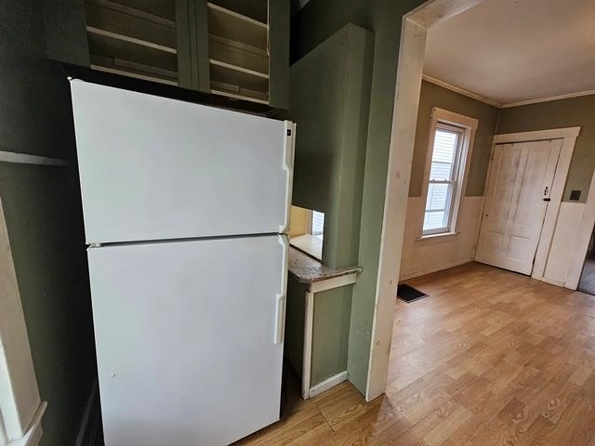 32 Harrison Street Keene NH 03431