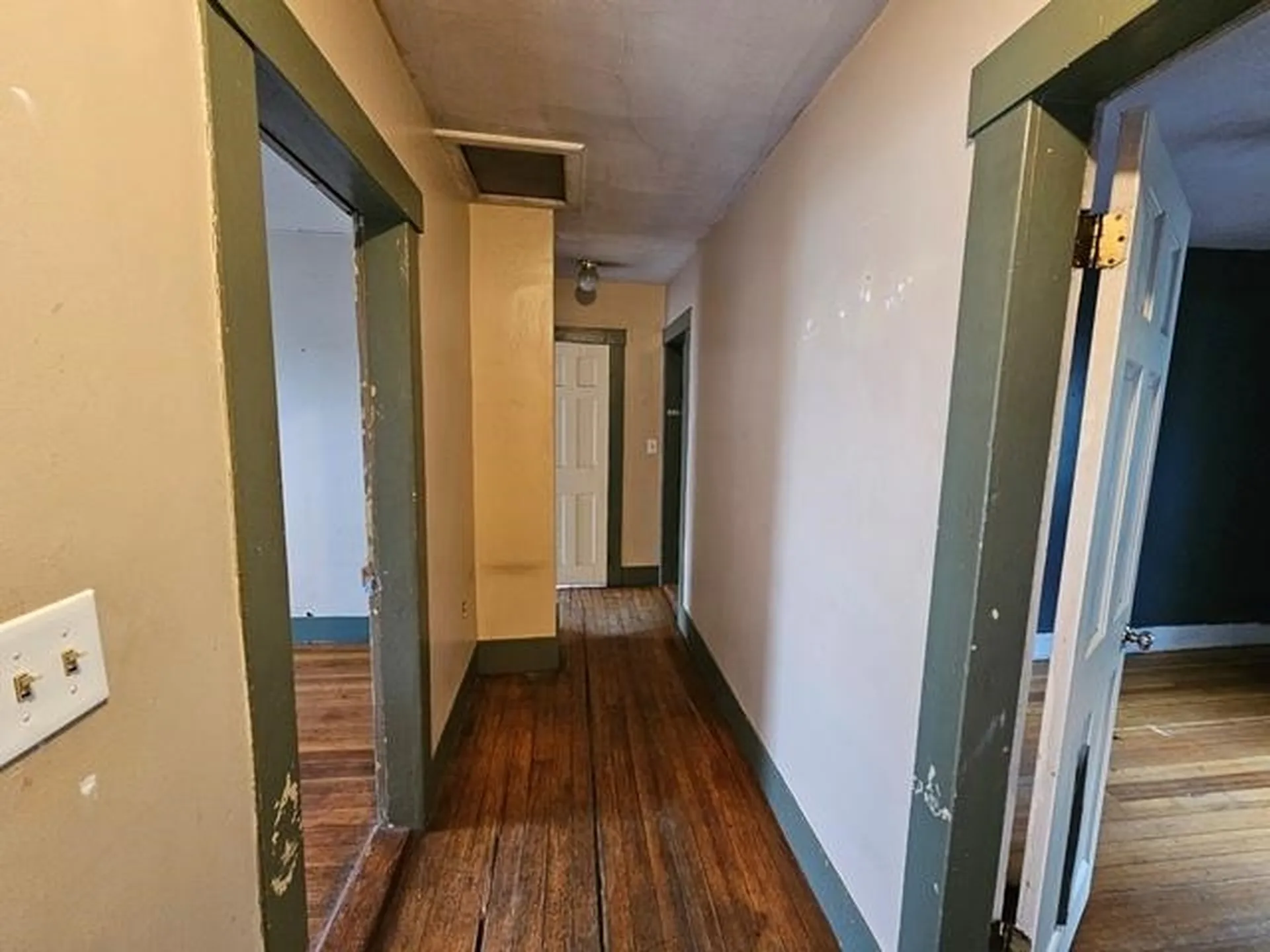 32 Harrison Street Keene NH 03431