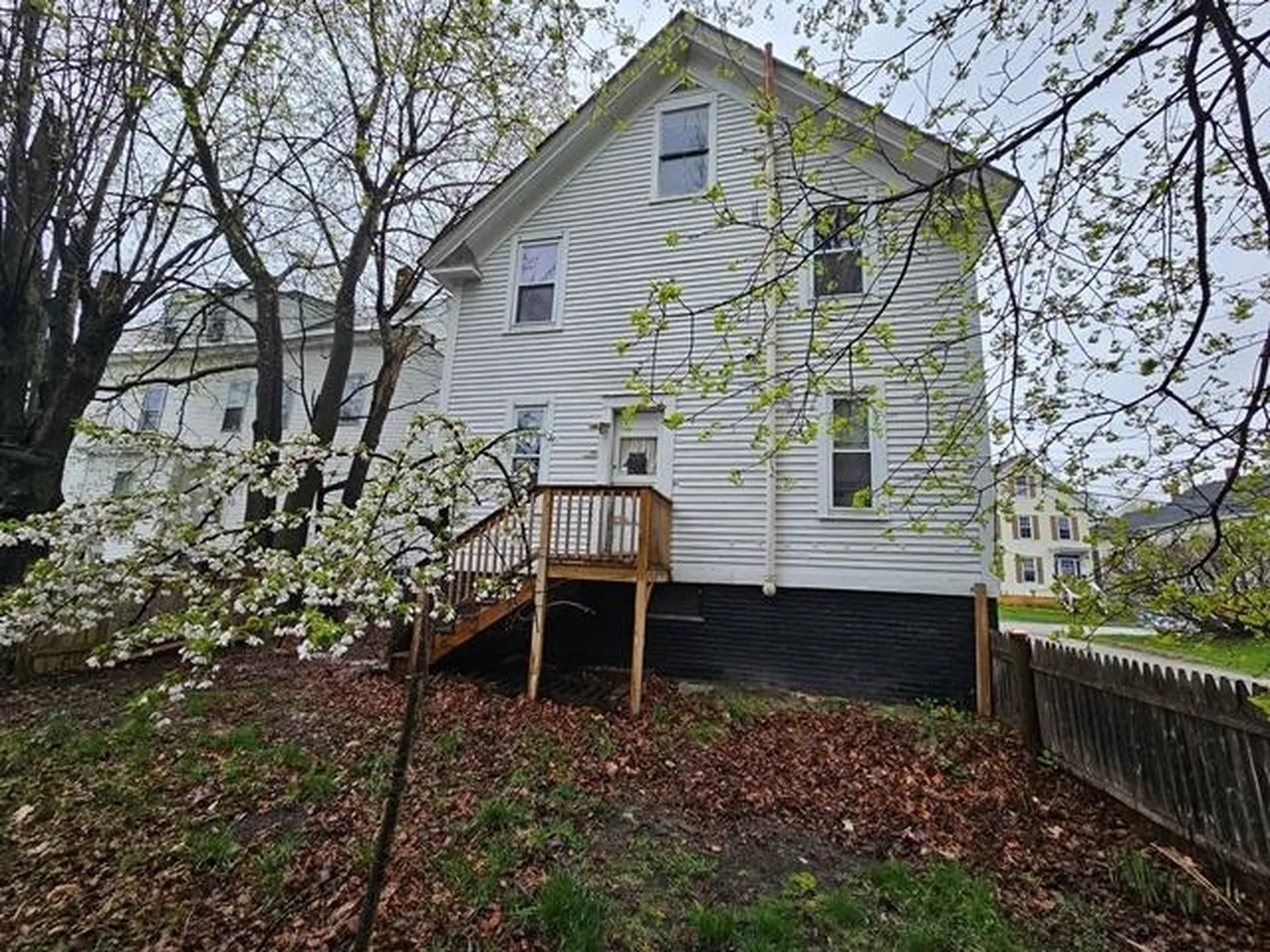 32 Harrison Street Keene NH 03431