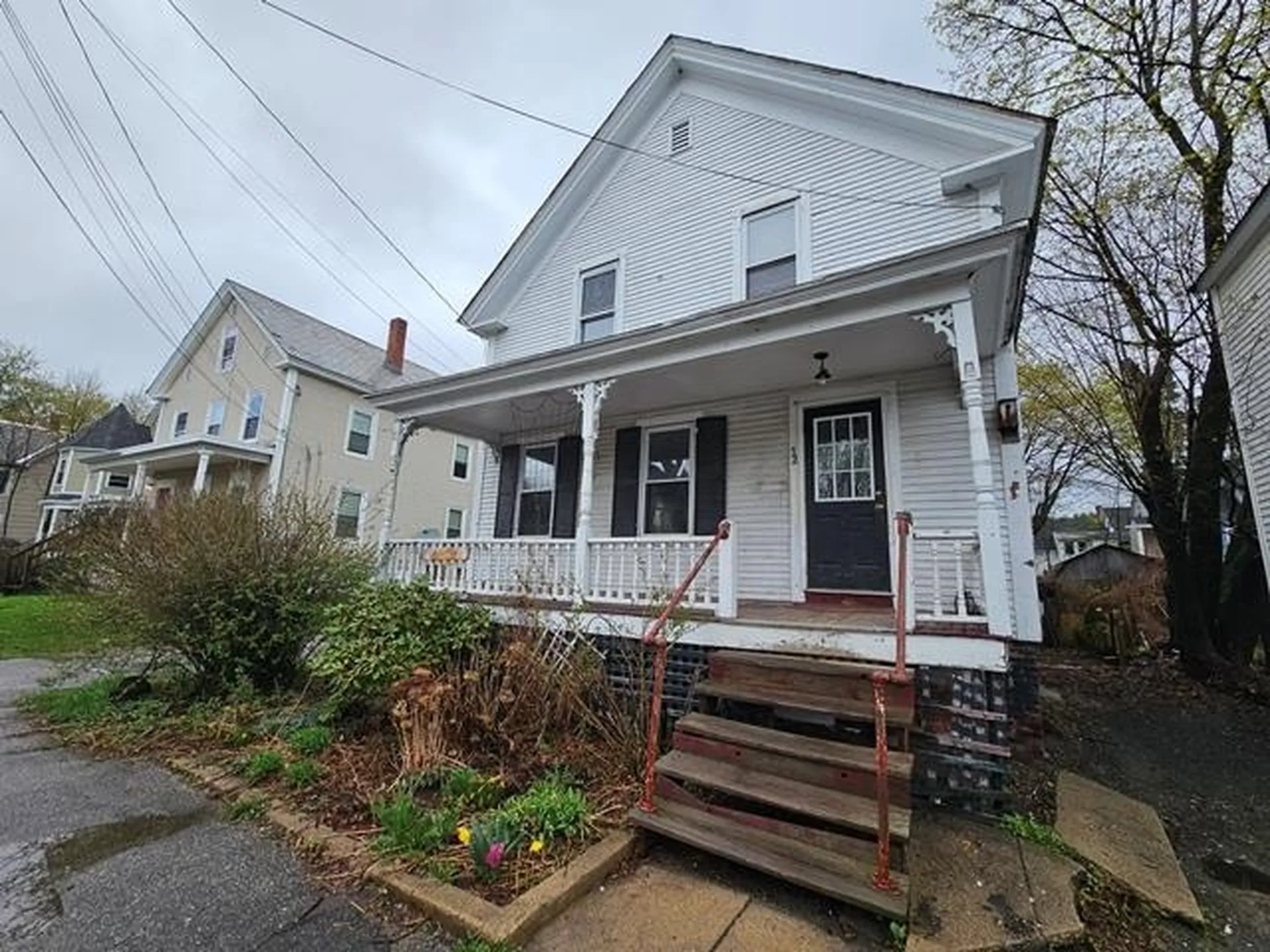 32 Harrison Street Keene NH 03431