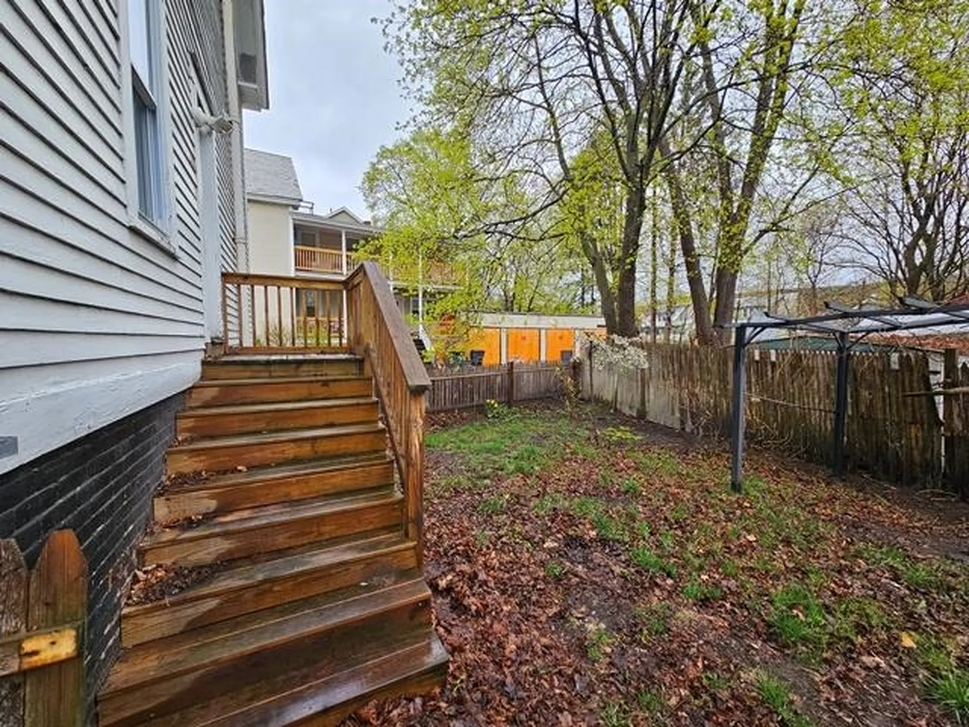 32 Harrison Street Keene NH 03431