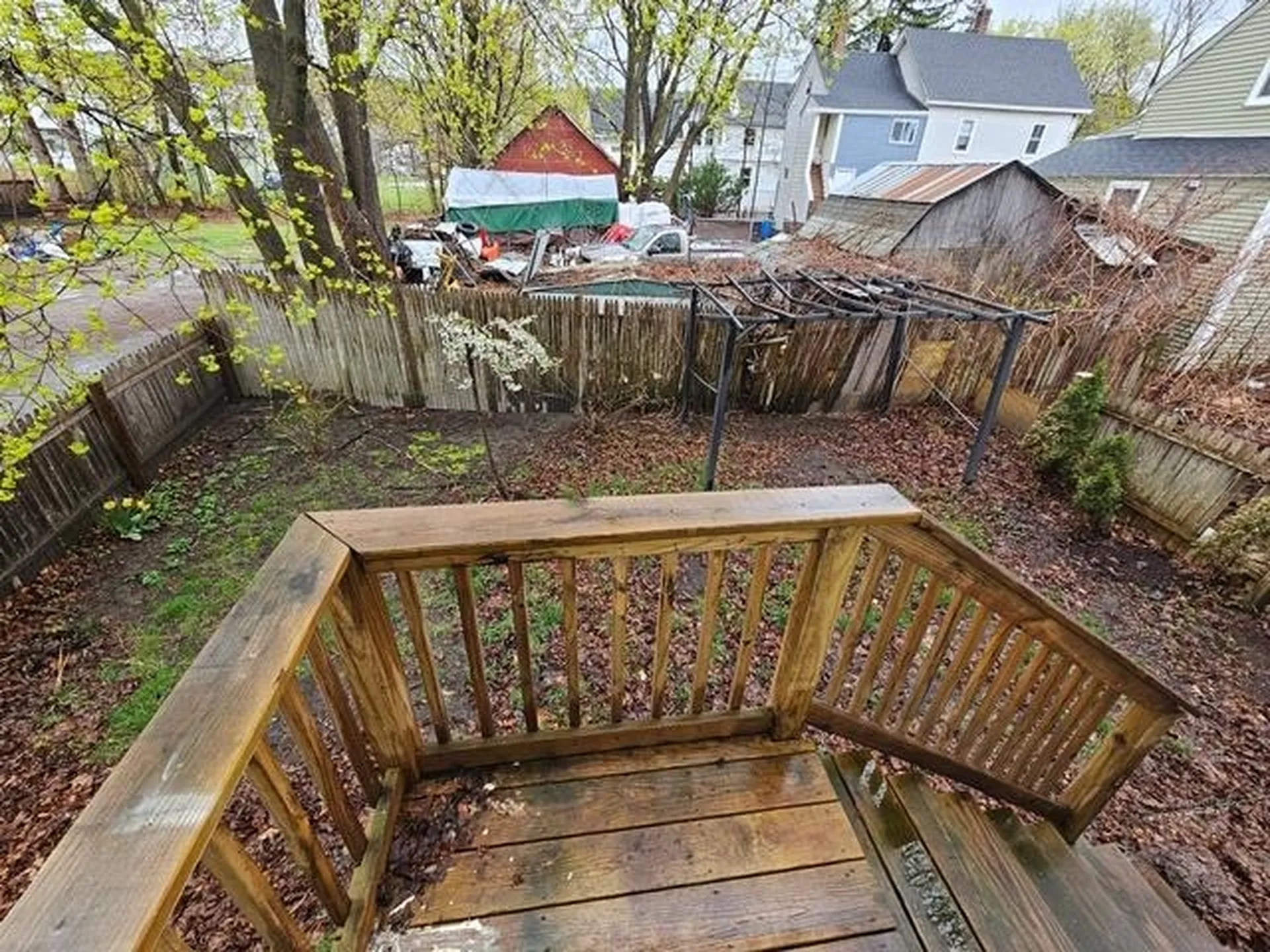 32 Harrison Street Keene NH 03431