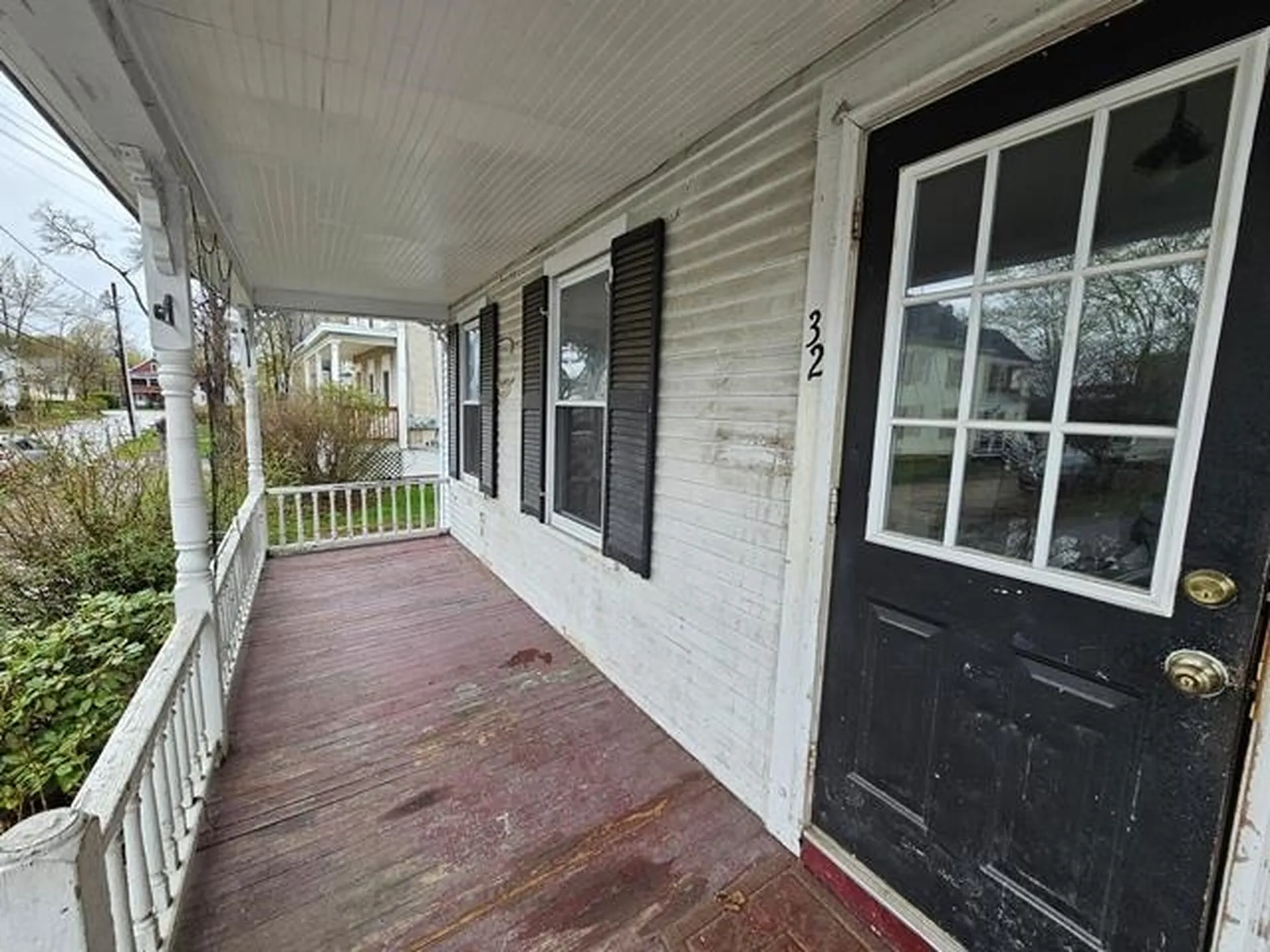 32 Harrison Street Keene NH 03431