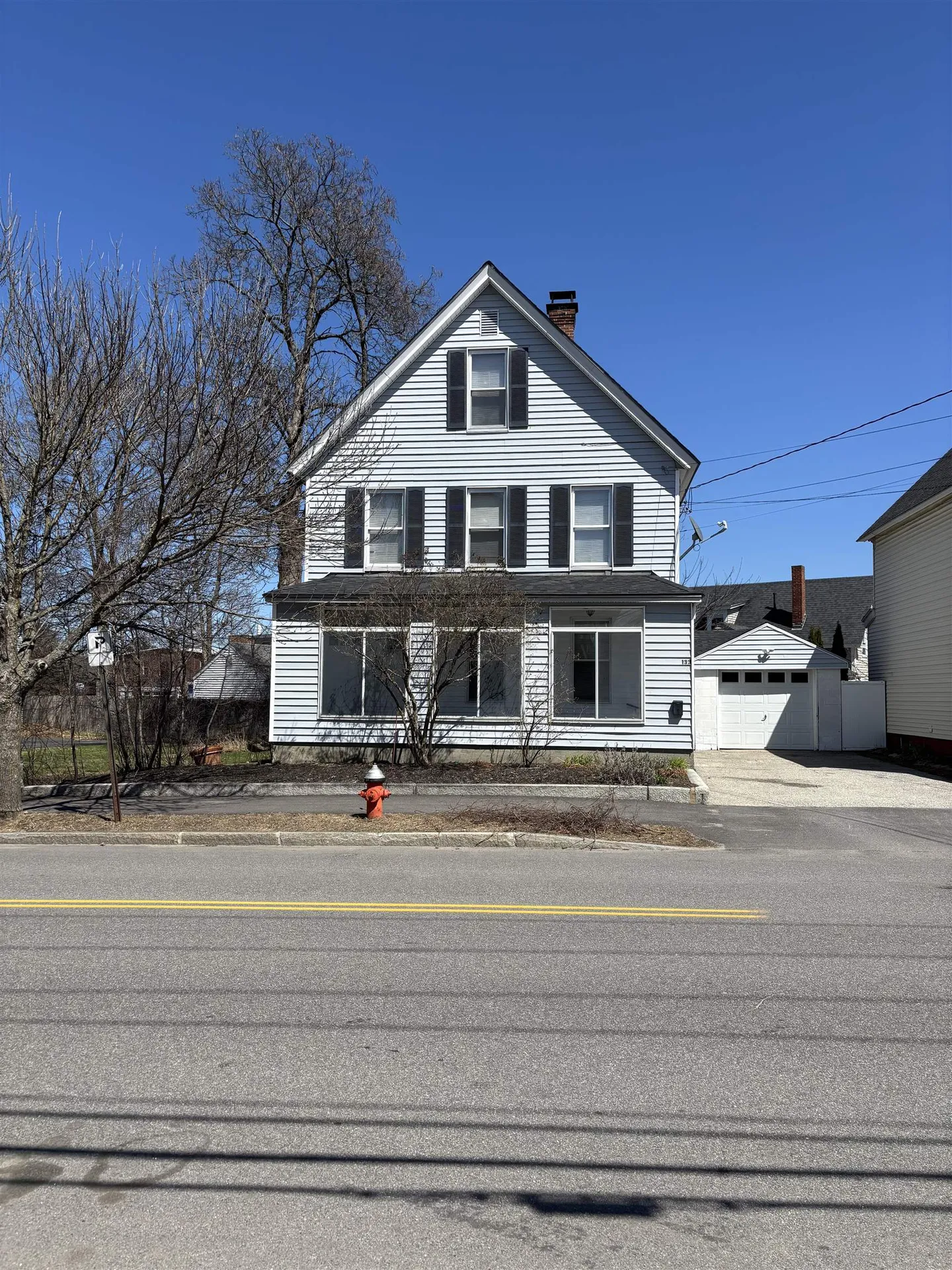 133 S State Street Concord NH 03301