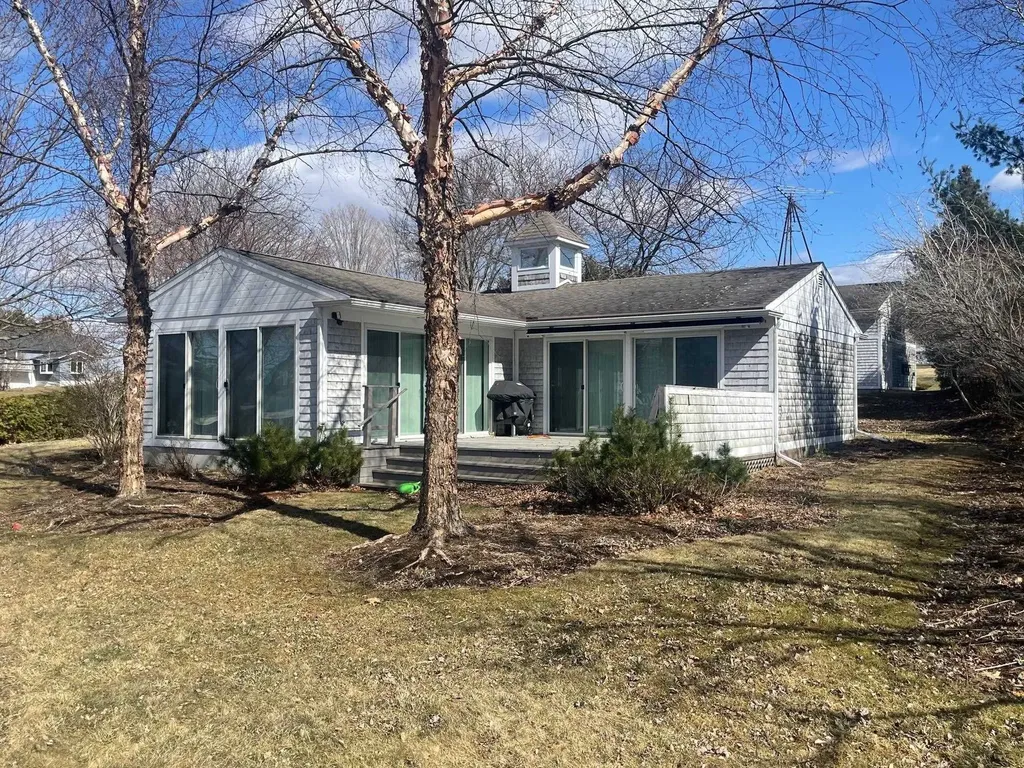 312 Lakewood Drive Swanton VT 05488