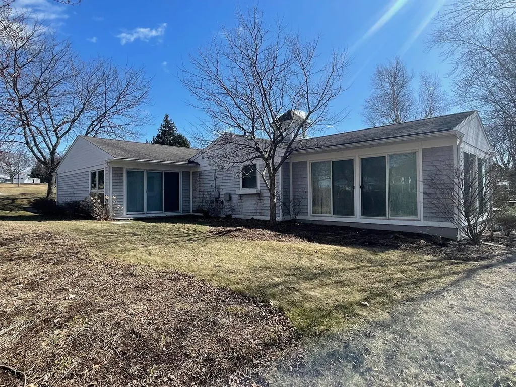 312 Lakewood Drive Swanton VT 05488